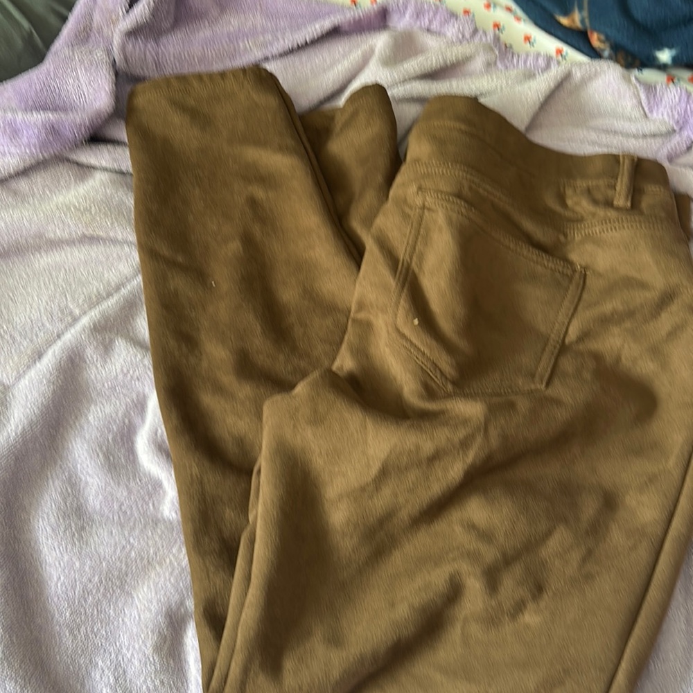 Time and Tru leggings